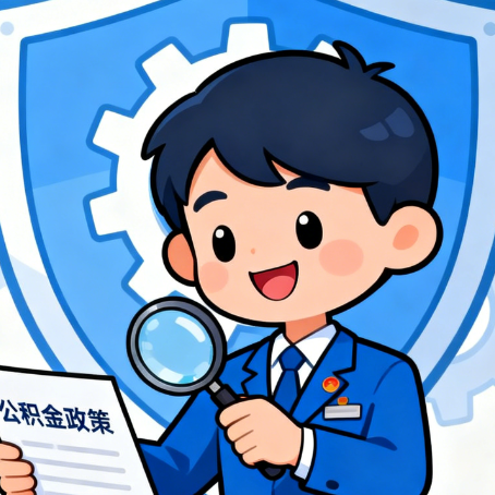 昆明《关于2025住房公积金年度缴存有关问题的通知》政策解读