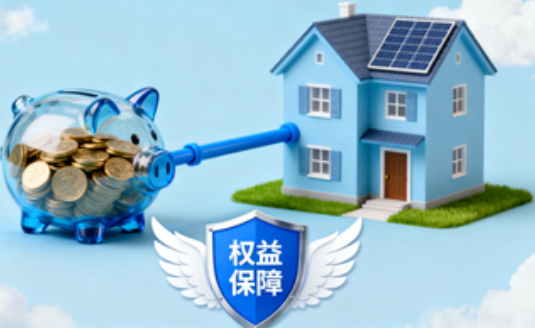 昆明住房公积金政策“上新” 一文为你划重点