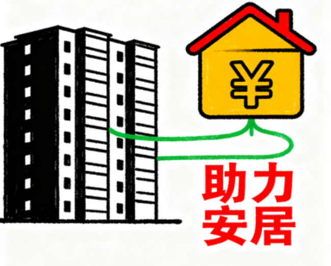 昆明从发放补贴到公积金贷提额，各地保障多子女家庭住房政策升温