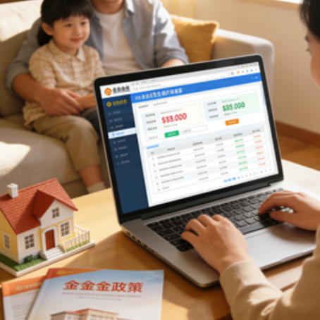 昆明公积金可以随便提现吗?