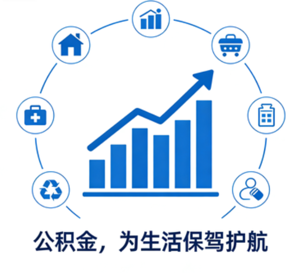 昆明住房公积金制度迎来历史性变革:普惠化、数字化、服务化成为新趋势
