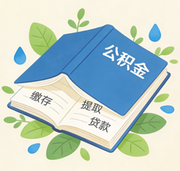 昆明住房公积金的提取条件