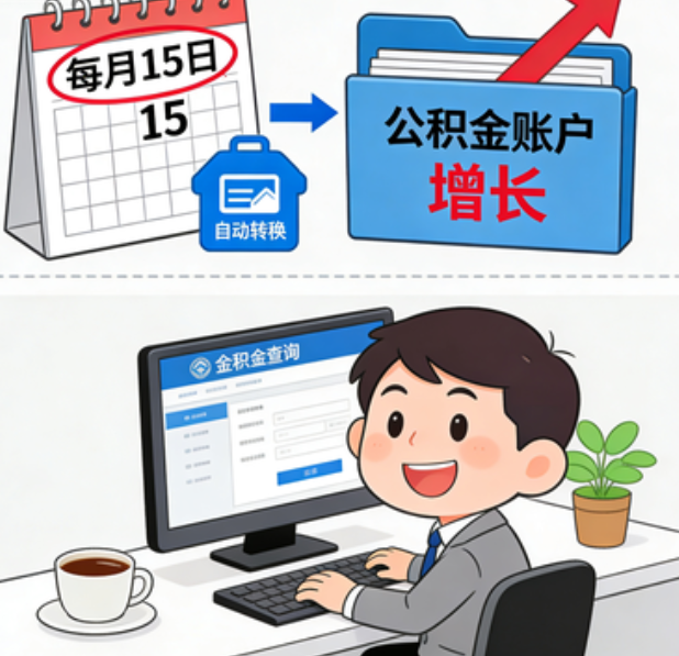 昆明公积金代办服务:专业赋能,合规守护您的住房权益