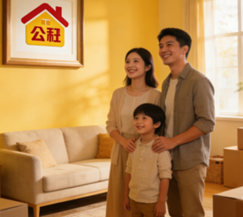 昆明夫妻购房提取住房公积金