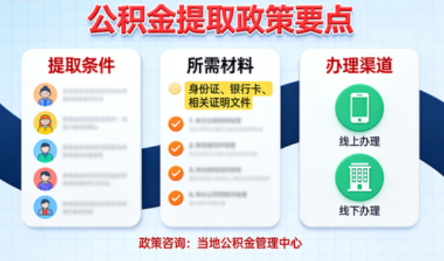 昆明异地购房公积金提取全攻略