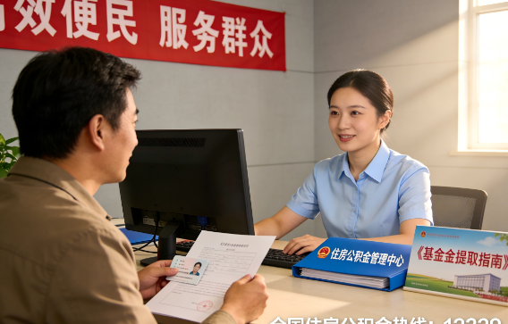 昆明住房公积金提取规范全面升级