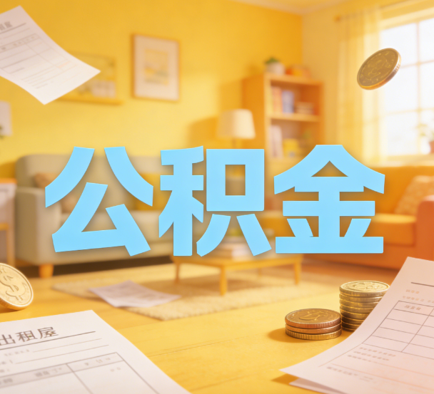 昆明别让公积金“躺在账户里睡觉”!