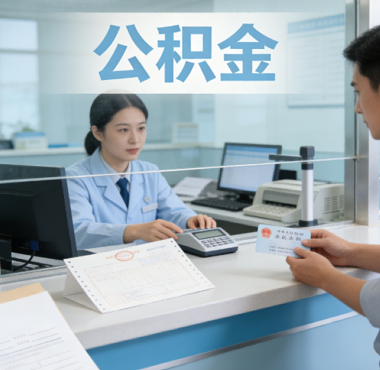 昆明公积金提取的两种方式全面对比