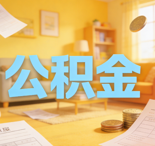 昆明买房如何提取公积金?