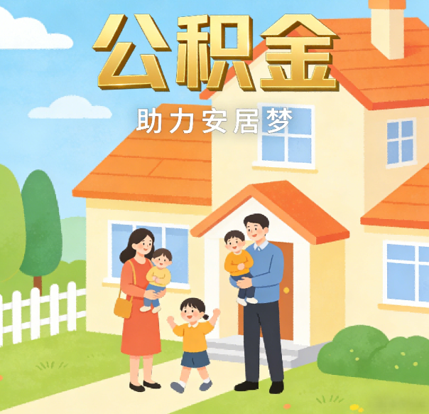 昆明公积金代办行业观察:合规化浪潮下,专业服务迎来价值回归