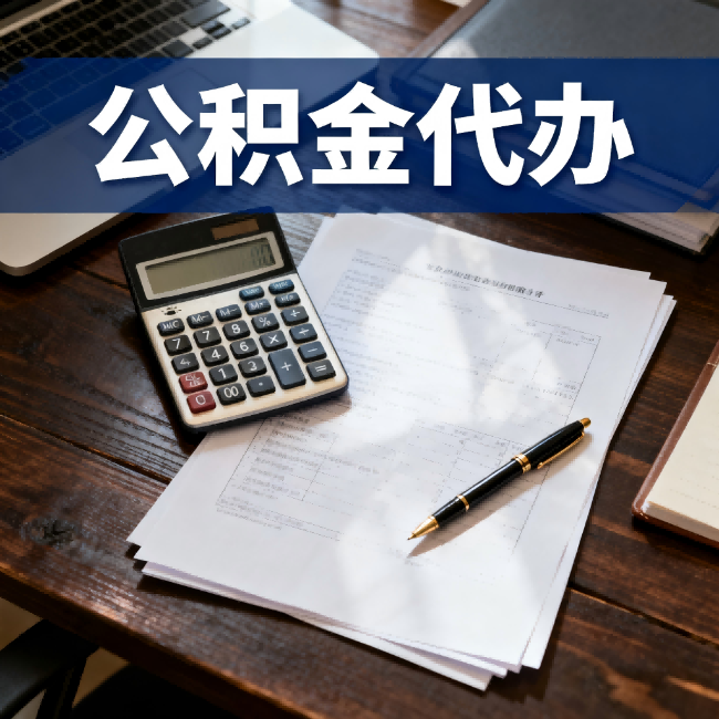 昆明公积金代办：哪些人办了之后说“真值”